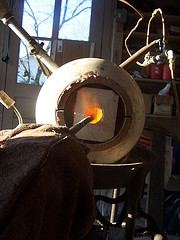Production of Metallic Elements Through Metallurgy
